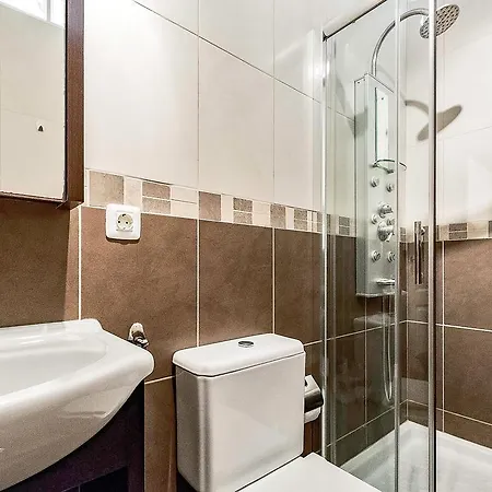 Apartment Cozy Near Playa Fanabe
