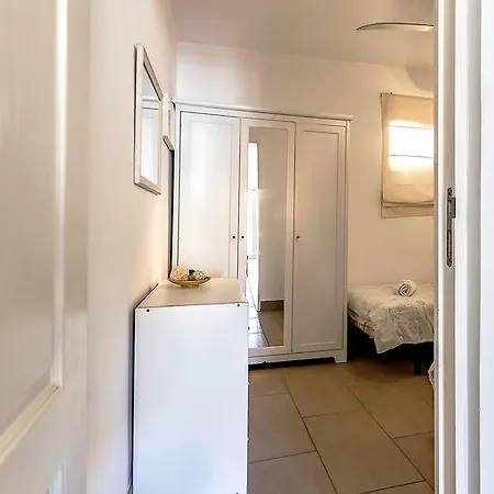 Apartment Cozy Near Playa Fanabe Costa Adeje (Tenerife)