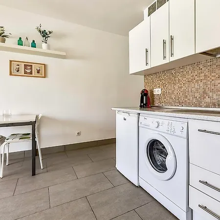 Apartment Cozy Near Playa Fanabe *