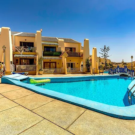Apartment Cozy Near Playa Fanabe
