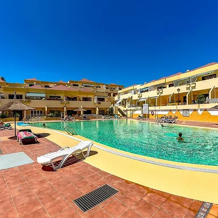 Apartment Cozy Near Playa Fanabe Costa Adeje (Tenerife)
