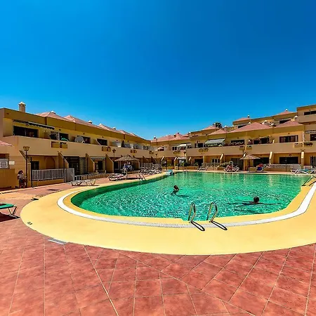 Cozy Near Playa Fanabe Apartment Costa Adeje (Tenerife)