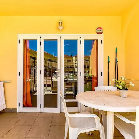 Apartment Cozy Near Playa Fanabe Costa Adeje (Tenerife)