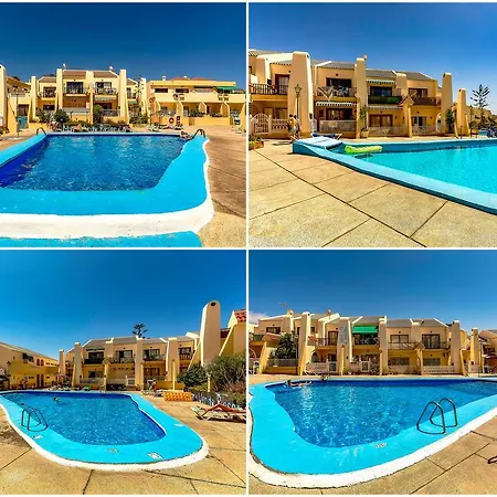 Cozy Near Playa Fanabe Apartment Costa Adeje (Tenerife)